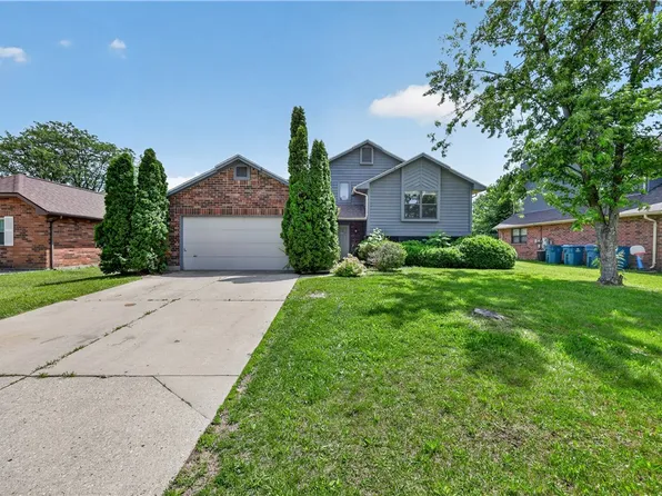 6508 Shull Rd, Dayton, OH 45424