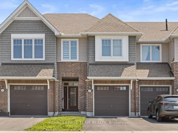 552 Jackdaw Ave, Ottawa, ON K2J 6N1
