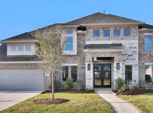 25218 Framlingham Dr, Katy, TX 77493