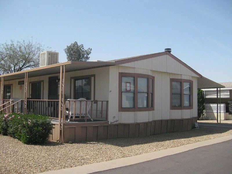 1st image of 19802 N 32nd St Lot 79