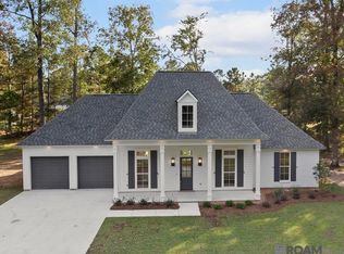 13986 Clubhouse Way, Saint Francisville, LA 70775