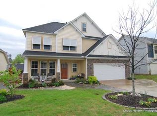 179 Wingspan Way, Chapin, SC 29036