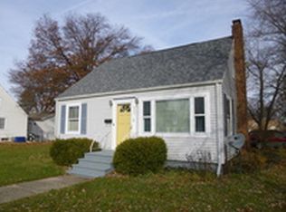 800 Michigan St, Walkerton, IN 46574