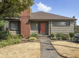 4521 SE Kelly St, Portland, OR 97206