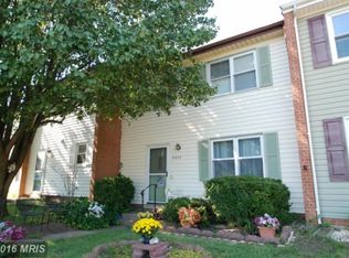 8222 Wycliffe Ct, Manassas, VA 20109