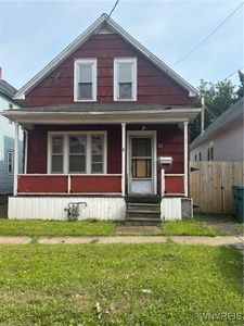 71 8th Ave, North Tonawanda, NY, 14120
