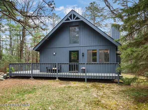 128 Long View Ln, Pocono Pines, PA 18350