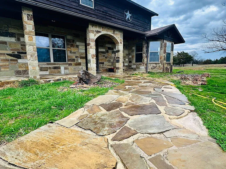 10024 Highway 121 — Photo 16