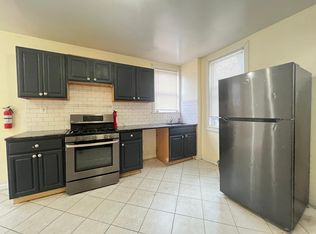 55 Dwight St FLOOR 2, Jersey City, NJ 07305