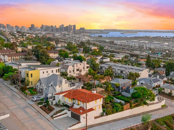 1695 Puterbaugh St, San Diego, CA 92103