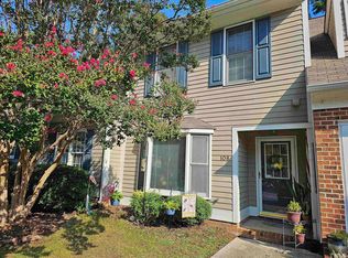 108 Forest Oaks Dr, Durham, NC 27705