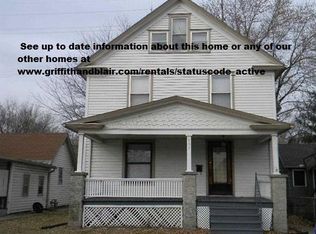 207 SW Van Buren St, Topeka, KS 66603