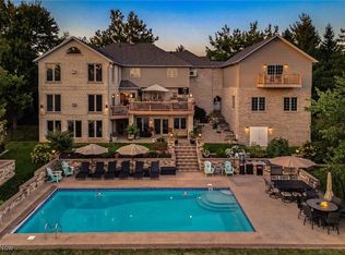 1505 Oak Run Ct, Mansfield, OH 44906