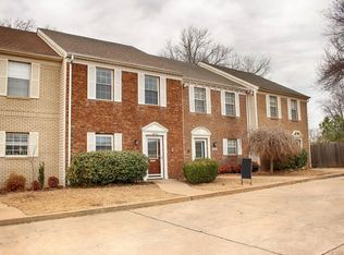 4634 S Gary Pl, Tulsa, OK 74105