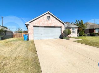 5509 Cypress Dr, Rowlett, TX 75089