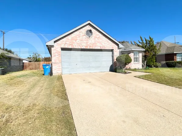 5509 Cypress Dr, Rowlett, TX 75089