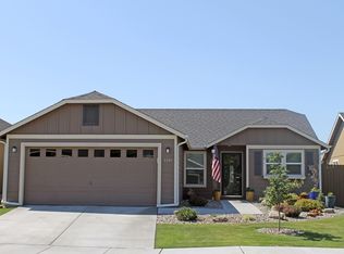 1141 SW Greeley St, College Place, WA 99324