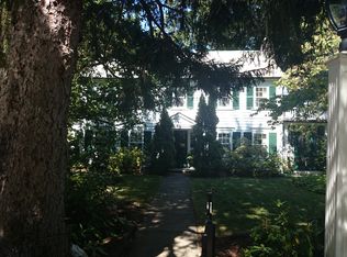 17 Bowditch Rd, Jamaica Plain, MA 02130