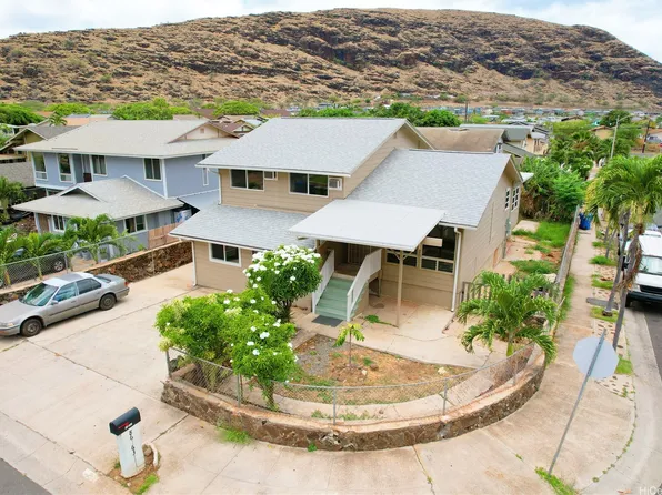 86-363 Kawili St, Waianae, HI 96792