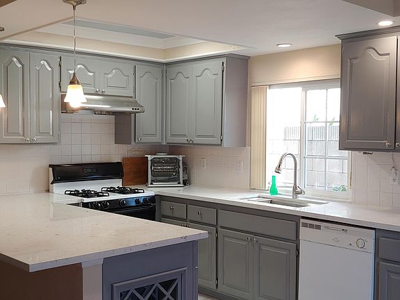 Updated Kitchen