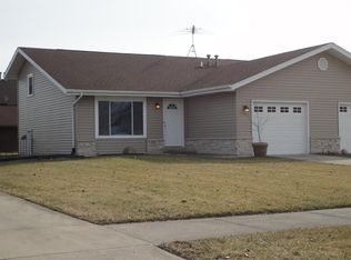 153-155 Juniper Dr, Schererville, IN 46375