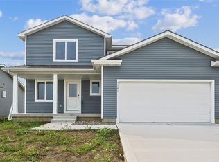 5140 Synergy St, Van Meter, IA 50261