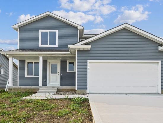 5140 Synergy St, Van Meter, IA 50261