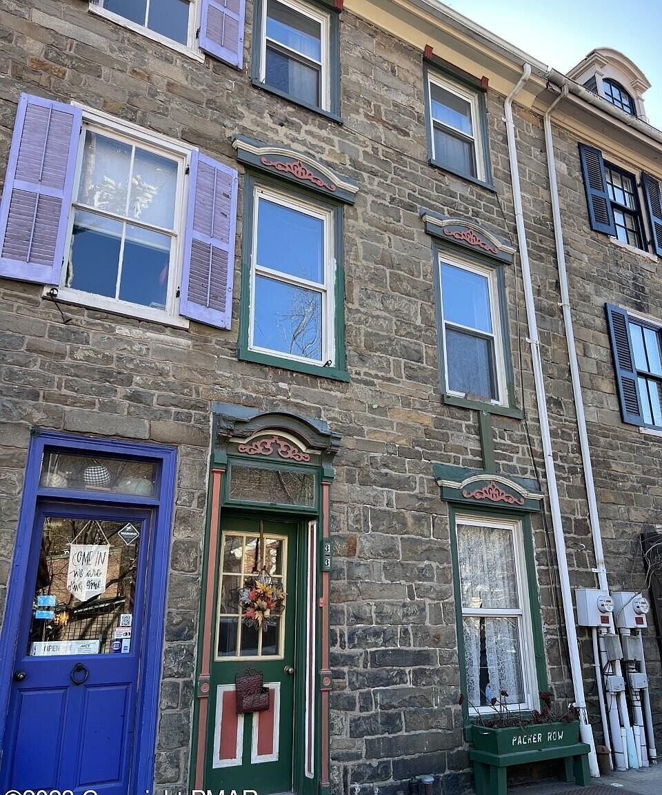 33 Race St, Jim Thorpe, PA 18229 Zillow