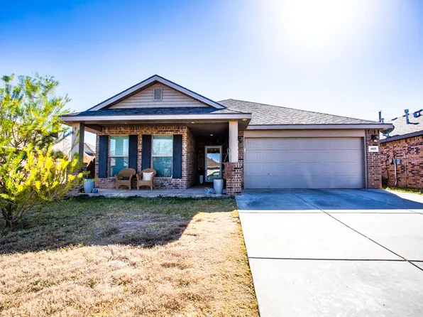 6819 40th St, Lubbock, TX 79407