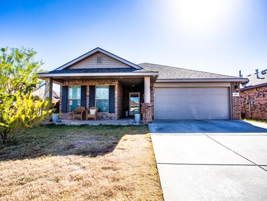 6819 40th St, Lubbock, TX 79407