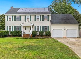 1400 Leominster Ct, Virginia Beach, VA 23456