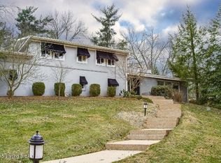 6212 Innes Trace Rd, Louisville, KY 40222