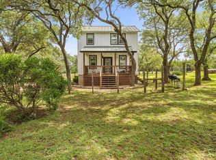 396 Ranch Rd #2721, Johnson City, TX 78636