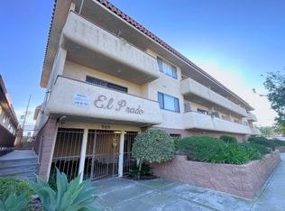 949 W 26th St UNIT 204, San Pedro, CA 90731