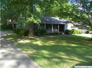 833 Northcrest Dr, Birmingham, AL 35235
