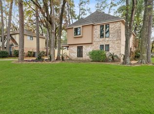 12643 Chriswood Dr, Cypress, TX 77429