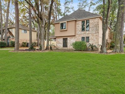 12643 Chriswood Dr, Cypress, TX, 77429