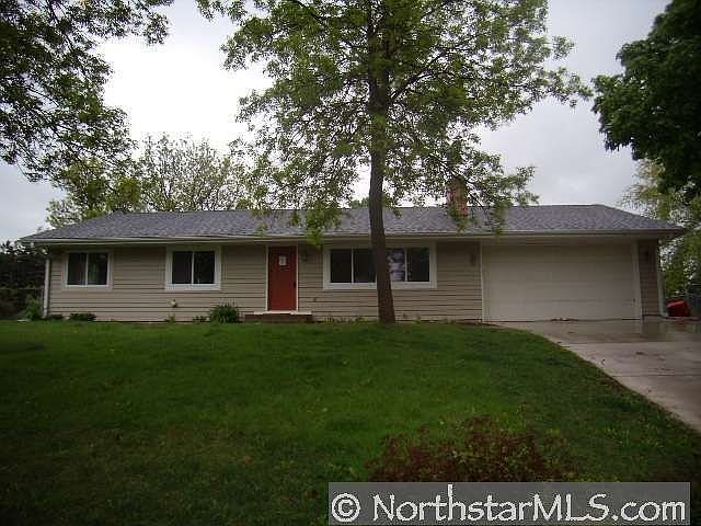 Home for Sale in Savage, MN $166,900