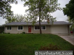 4191 140th St W, Savage, MN 55378