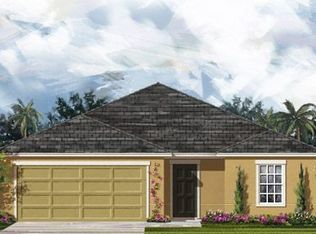 4488 Oak Moss Loop, Middleburg, FL 32068