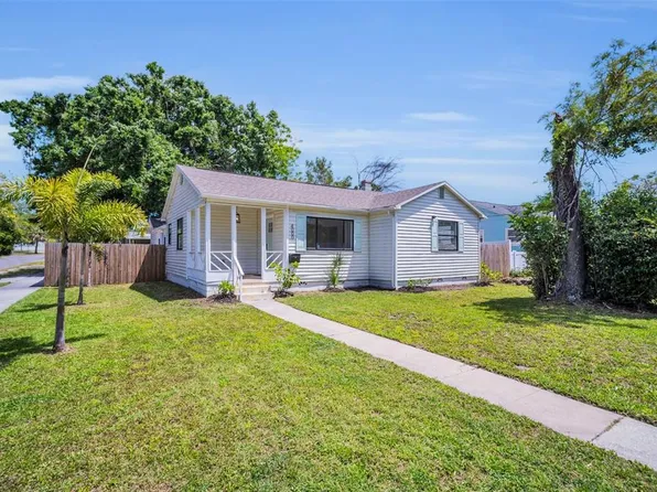 4000 Grove St S, Saint Petersburg, FL 33705