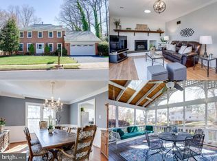 6309 Belleair Rd, Burke, VA 22015