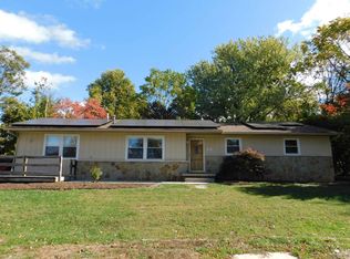 1209 S Park Ave, Bloomington, IN