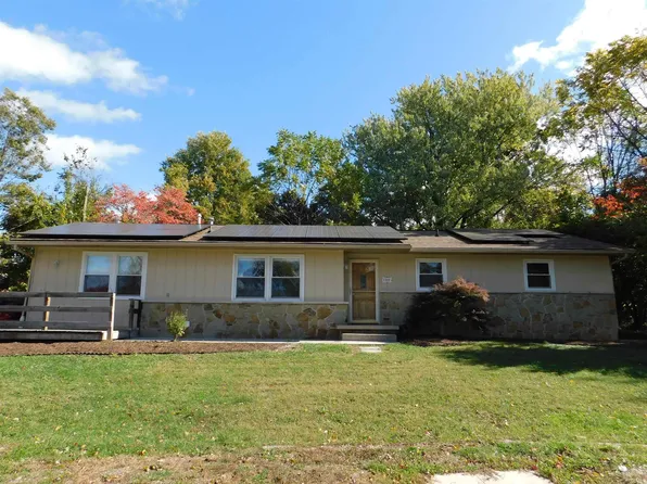 1209 S Park Ave, Bloomington, IN 47401