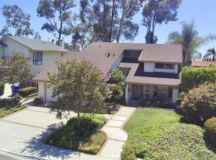 4425 Rueda Dr, San Diego, CA 92124