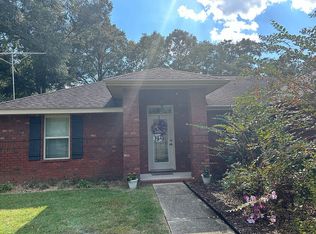 6021 Arnies Way, Milton, FL 32570