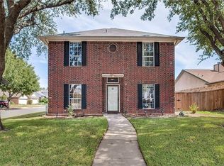 2200 Chatam Hl, Grapevine, TX 76051