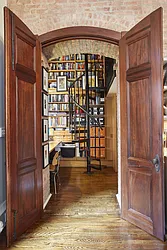 Sold by Brown Harris Stevens