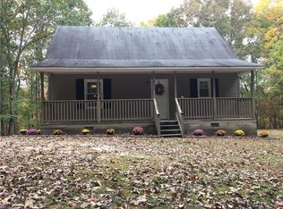 2078 Tot Hill Farm Rd, Asheboro, NC 27205