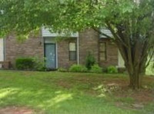 609 Idlewood Ln APT C, Knoxville, TN 37923